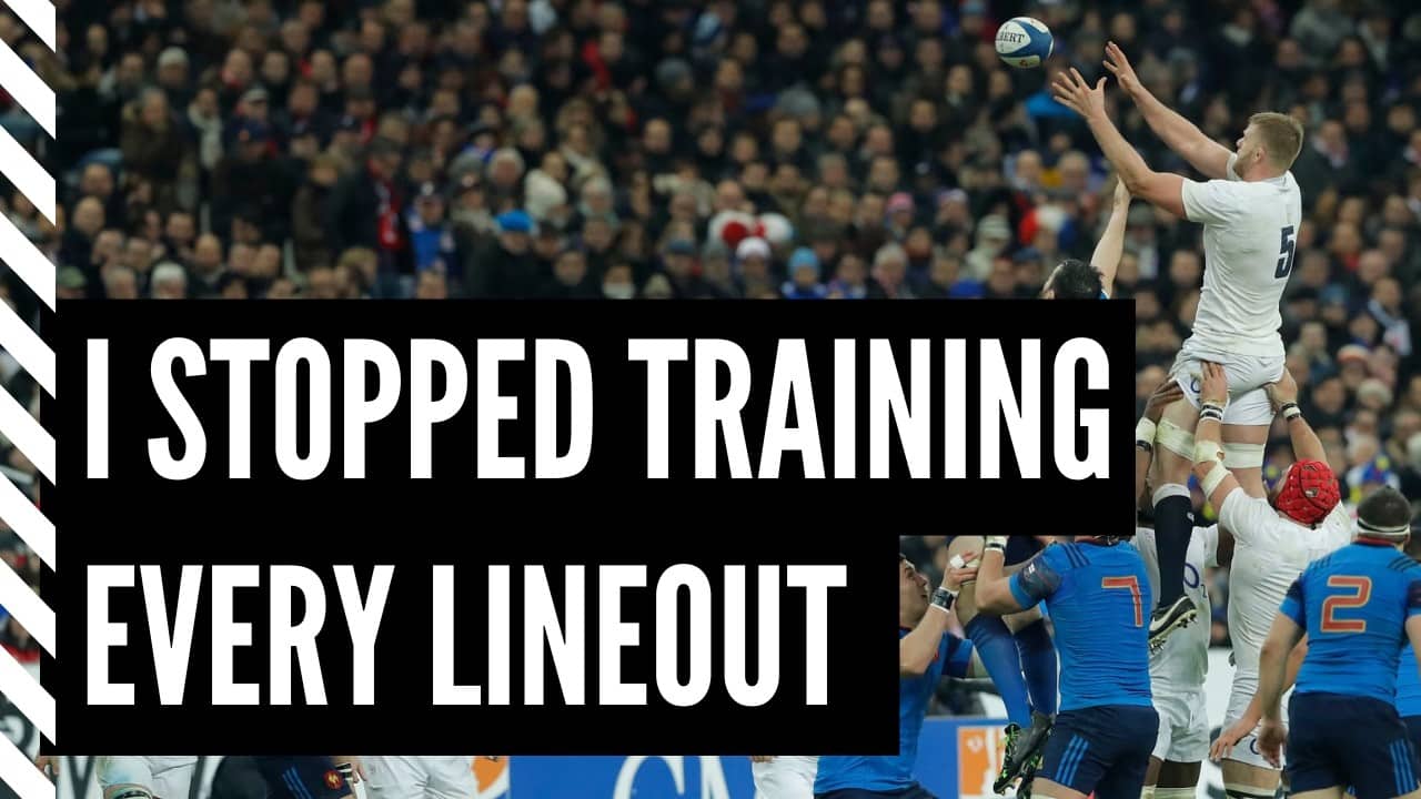 How I Win 90% of My Lineouts (2 Steps)