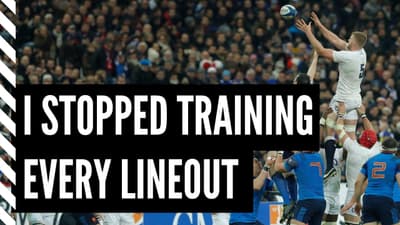 How I Win 90% of My Lineouts (2 Steps)