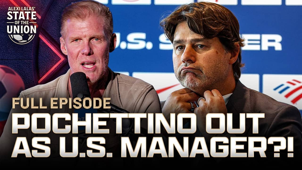 2026 FIFA World Cup™ superlatives, Mauricio Pochettino to AC Milan, UCL final preview and more