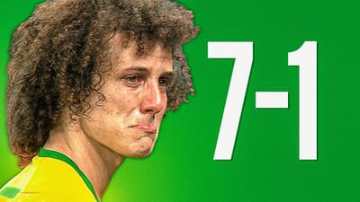 The Day Brazilian Football DIED