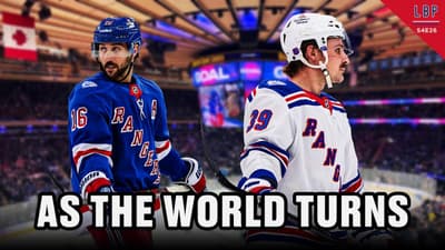 NHL Trade Deadline Reaction and Analysis