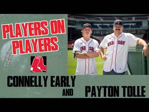 Connelly Early & Payton Tolle | Players on Players