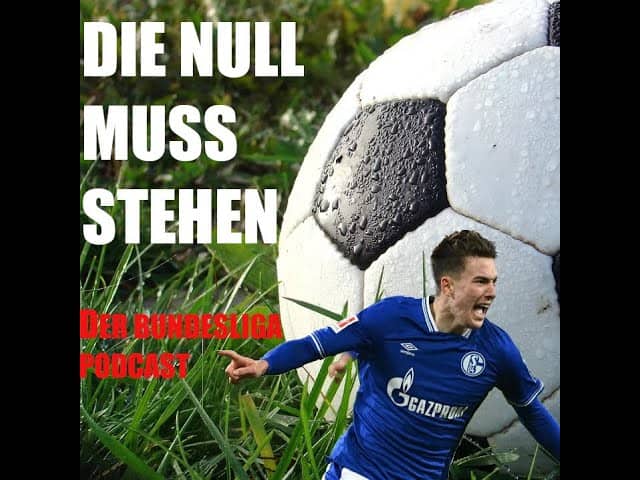 SENSATION! SCHALKE SIEGT! 15 Spieltaganalyse Ausblick auf 16 Spieltag 20 21