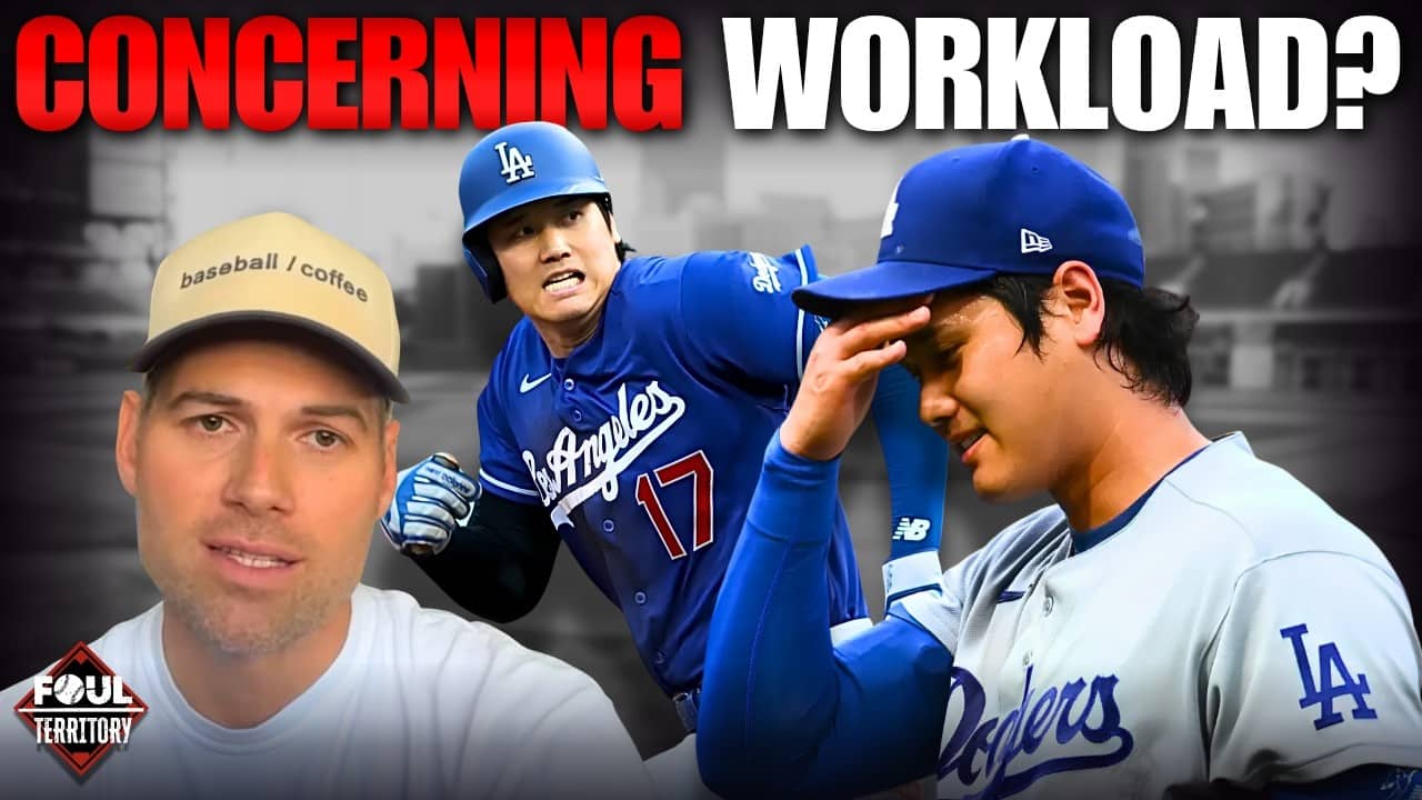 How Much Is Too Much For Shohei Ohtani?