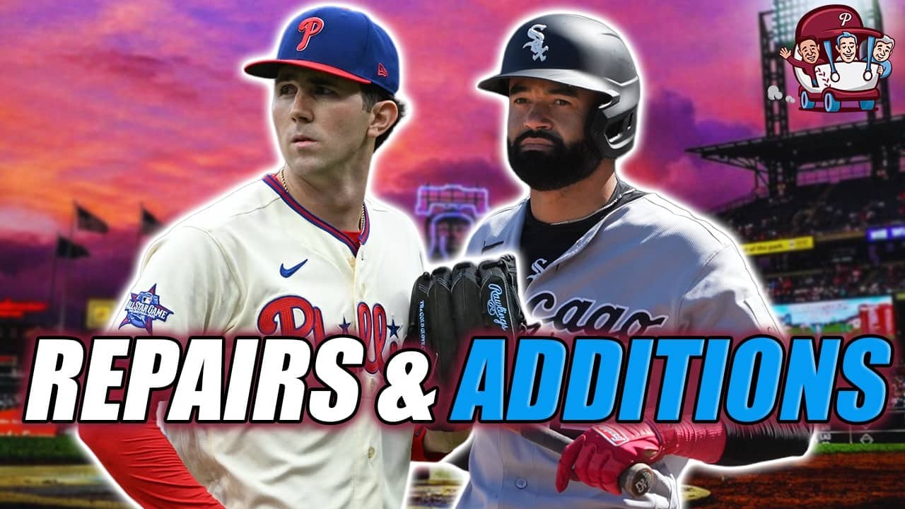 A Phillies trade, and a few thoughts on Andrew Painter