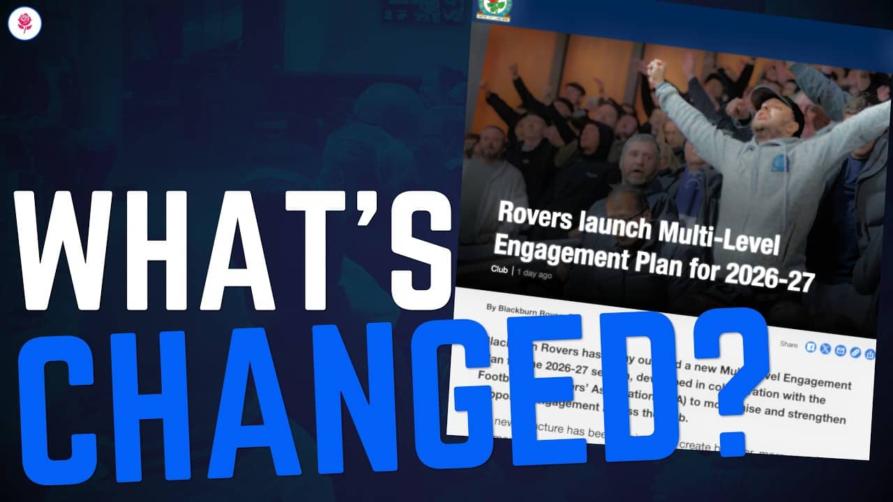 The Fans' Forum Is No More... Rebrand or Real Change?