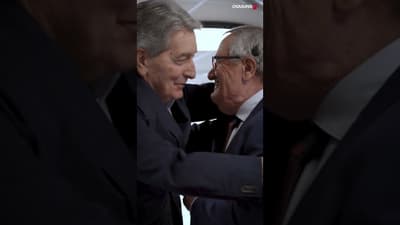 Osasuna entrega su Insignia de Oro a diecinueve socios al cumplir los 50 años como miembros del club