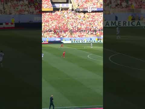 What a FIFA World Cup debut for Erling Haaland π³π΄
