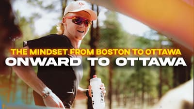 The In-Between: From Boston to Ottawa