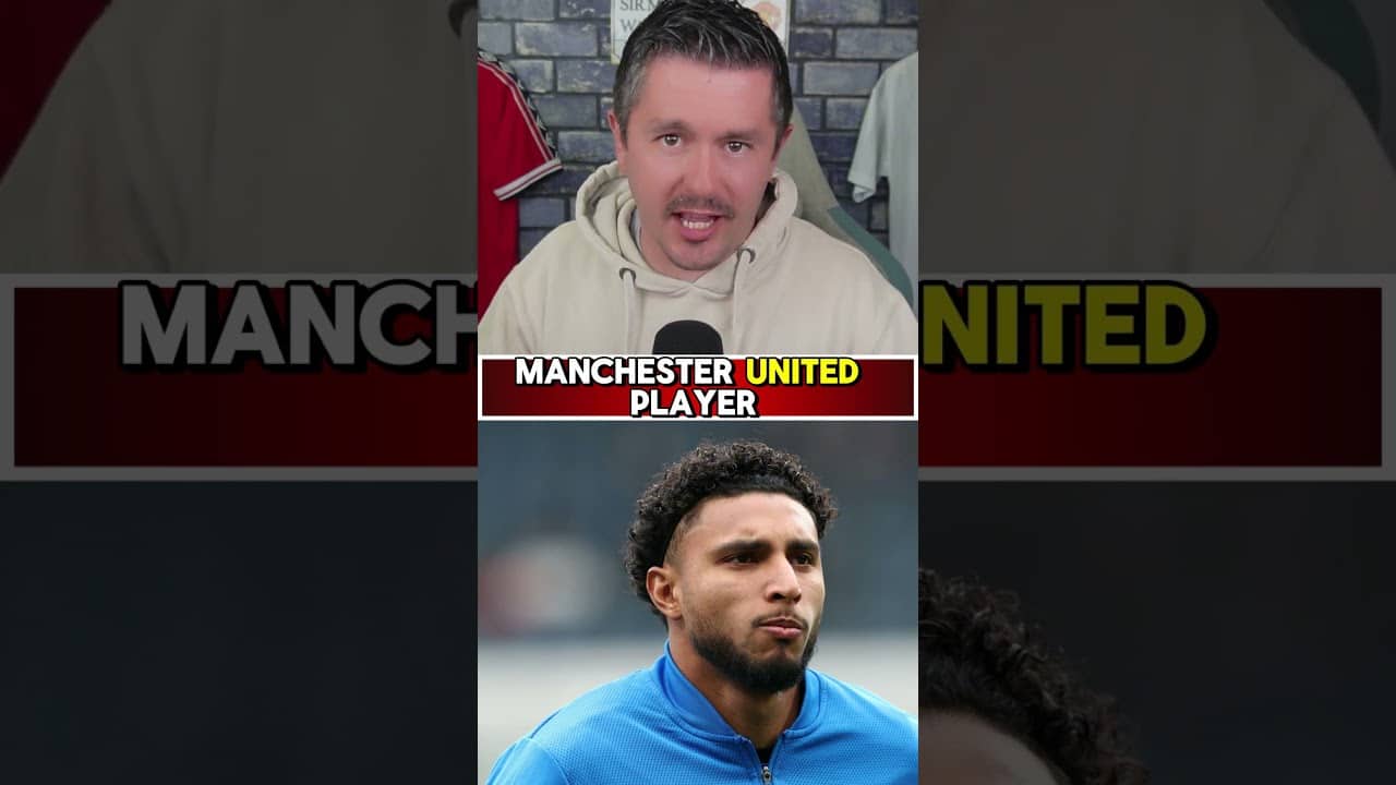 Why Ederson’s Brazil Call-up is BAD News for Man Utd! #manchesterunited #mufc #ederson #transfernews