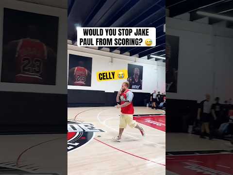 Jake Paul was COOKING 😮💨🔥