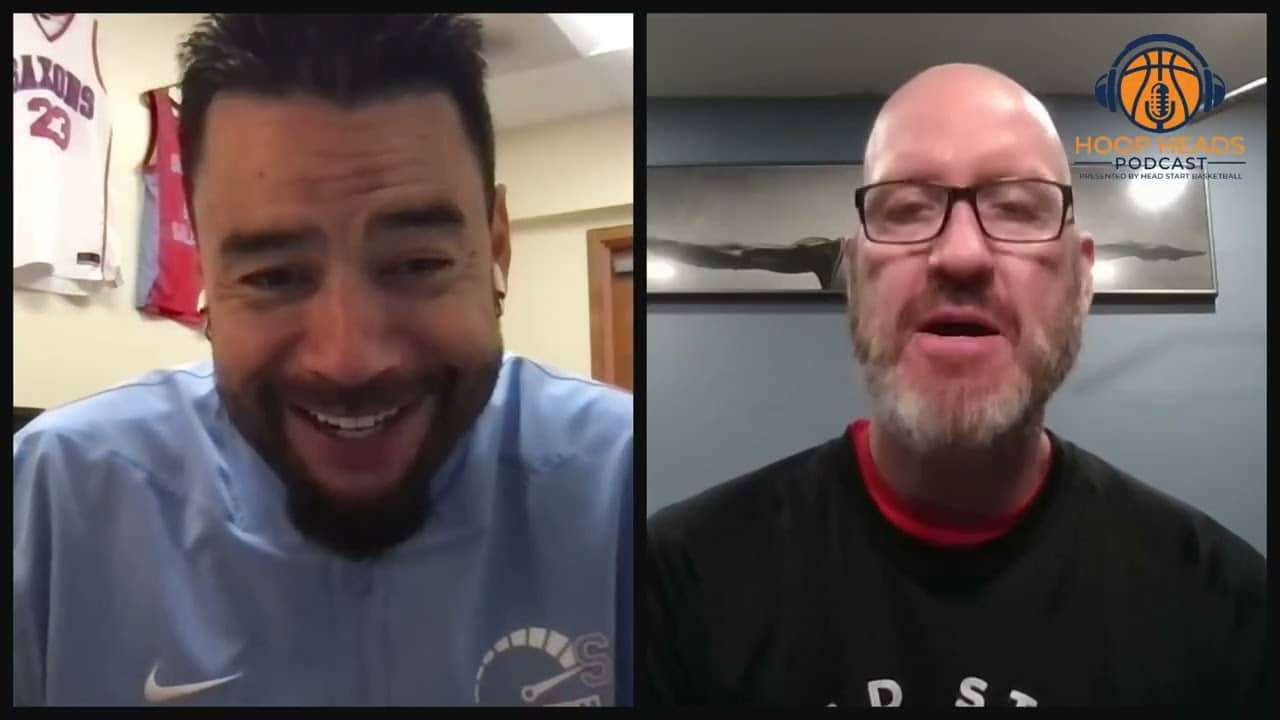 Kip Ioane - Founder Of Teams of Men & Boys' Basketball Head Coach at South Salem (OR) High School