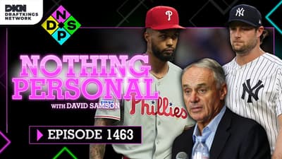 MLB CBA NEGOTIATIONS! AND WE'RE OFF! MLBPA sends its first proposal to the league!