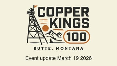 March 2026 Race Info Session