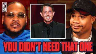 Mojo Brooks Says Tony Hinchcliffe Took It Too Far At Kevin Hart’s Roast