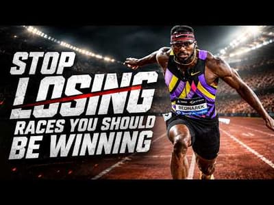 Favorite With The Highest Top Speed... | 100m Shanghai/Keqiao 2026