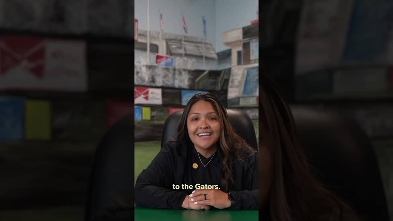 Softball College World Series Recap!