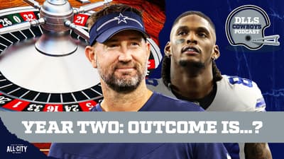 Which Cowboys Will THRIVE In 2026? | LIVE From WinStar World Casino & Resort