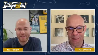 How much does Notre Dame's roster cost? Plus, Leonard Moore on CFB27 cover and more