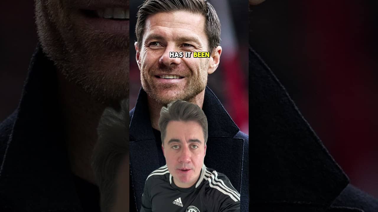 Was This Season Worth It? Xabi Alonso Says Yes π΅π₯ | CATW