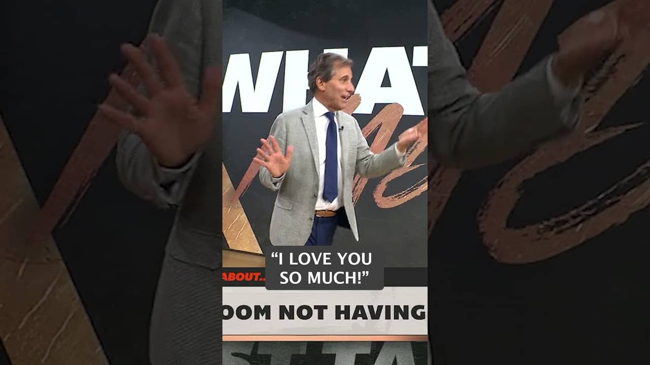 Mad Dog shows some love to Stephen A. šš