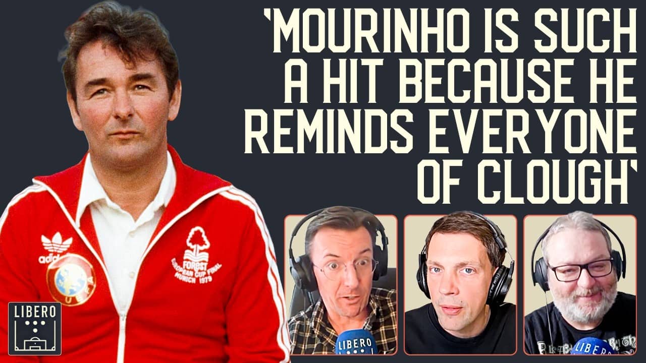 The Cult Of The Manager | Libero 119