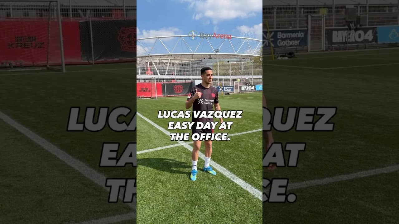 Always be prepared for Lucas's bangers ⚽️💨