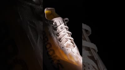 The Brooks Hyperion Elite 6