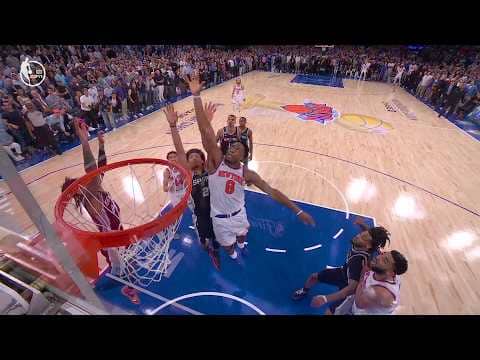 OG Anunoby FOR THE WIN! | June 10, 2026
