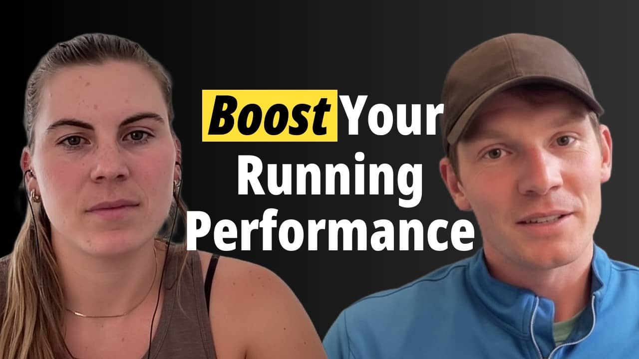 Dr Bill Evans (PhD) - Running Physiology Explained