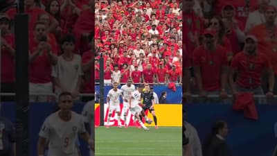 🏆 El primer jugador de la història del Girona FC que marca en un Mundial