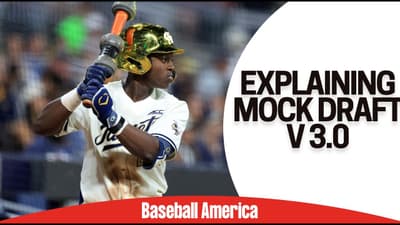 Explaining BA's Mock Draft 3.0