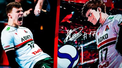 Don't Mess with Ilya Kazachenkov, Here's Why | Best Volleyball Spikes | 2026