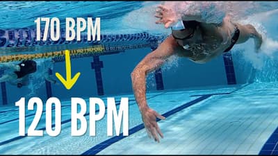 How To Make Your Fast Pace Feel Like Zone 2