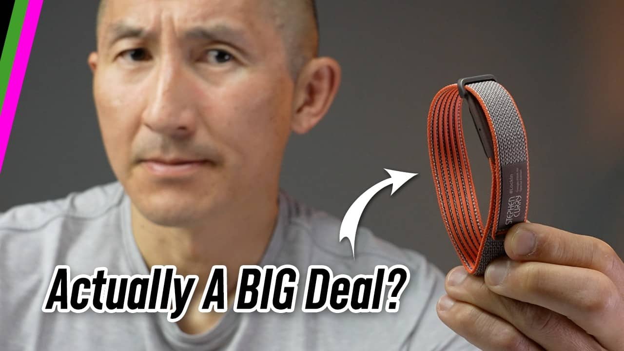 Why Is The Fitbit Air Such A Big Deal?