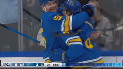 Best goals of the 2025-26 season