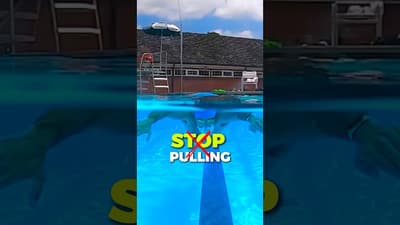 Stop killing your breaststroke speed.