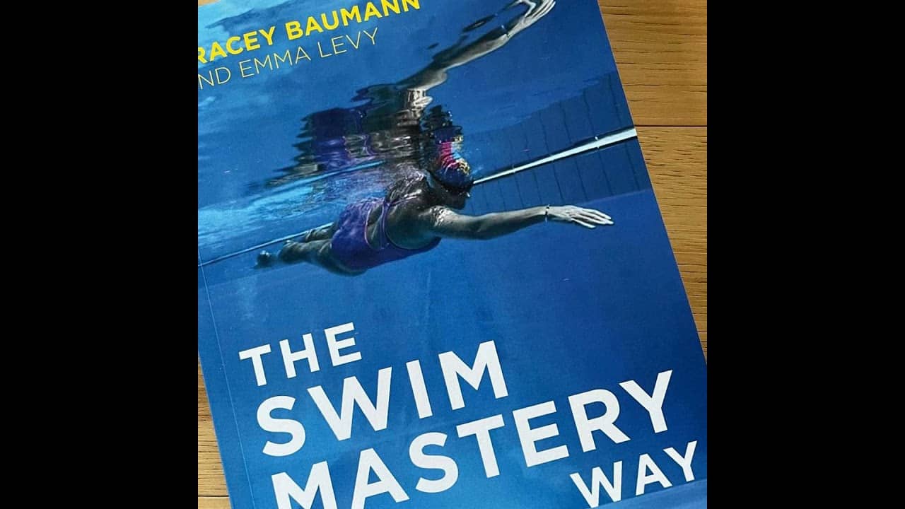 Coach Tracey Baumann on How to Make Swimming Easier
