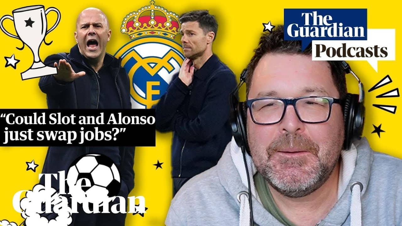 Is Xabi Alonso’s time up at Real Madrid? | Football Weekly