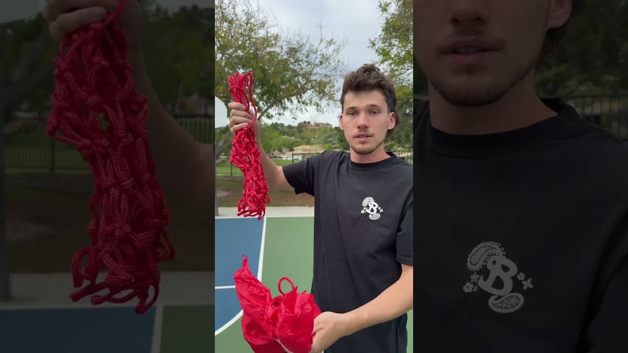 Visit LINK in description for a chance to secure a brand new net. #StateFarmPartner