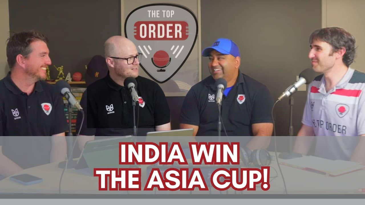 Asia Cup Final Review: India's win, Pakistan's collapse & is SKY under pressure?