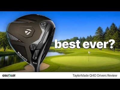 WATCH THIS before you buy a new driver in 2026!
