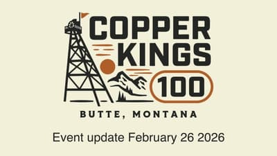 Feb 2026 Race Info Session
