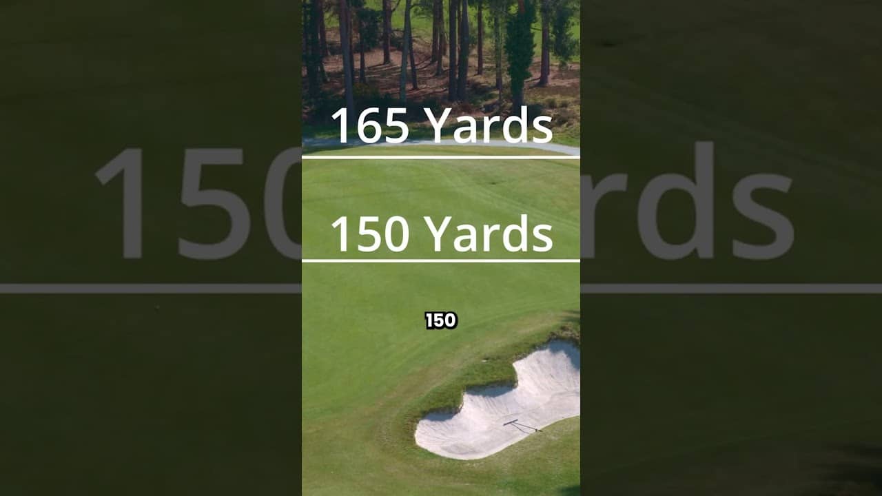 Don't make this mistake with your approach shots!