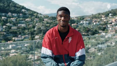 Interview avec Aladji Bamba - Parcours, ambition et vision