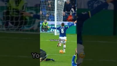 Celebrating BEFORE Scoring?! 😂