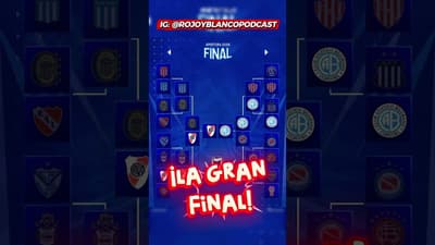 LA GRAN FINAL: RIVER VS BELGRANO 🇵🇱⚽️🏆 || @carlitos91218