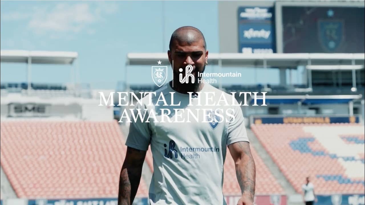 DeAndre Yedlin - Mental Health Feature