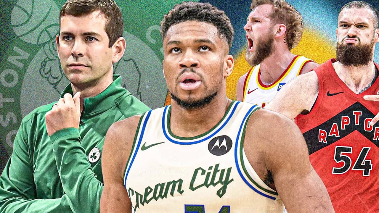 Anything could happen with the Celtics bigman situation