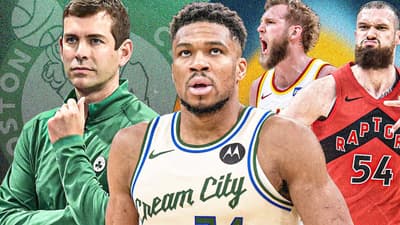 Anything could happen with the Celtics bigman situation
